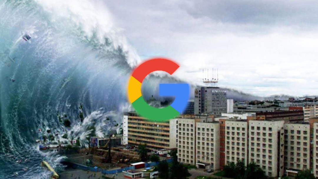 Tsunami, escáner de código abierto de Google
