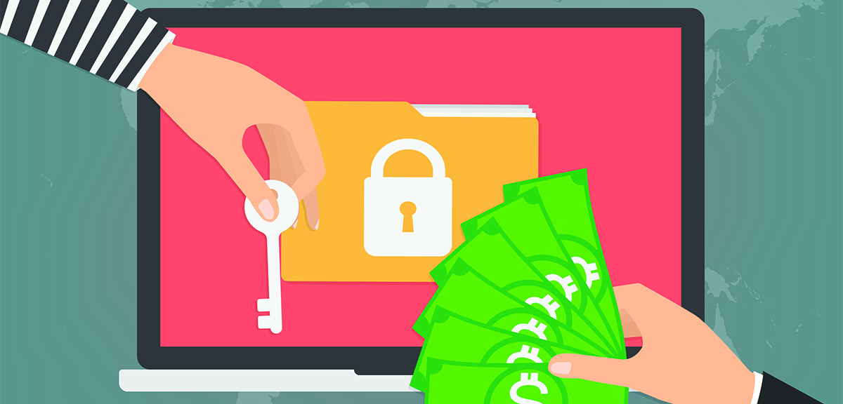 WannaCry y Ransomware. Qué son y cómo protegerse