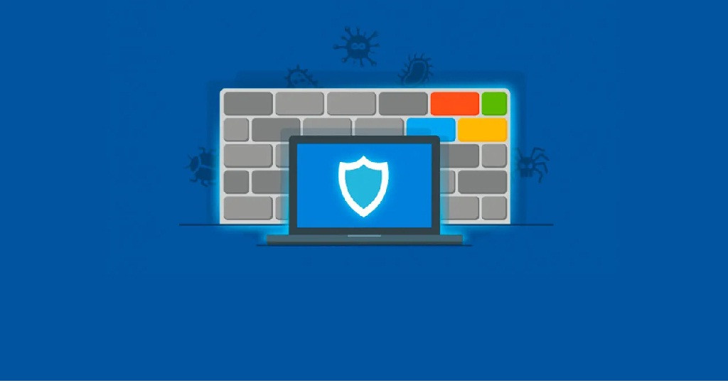 Windows defender puede literalmente descargar virus a tu equipo