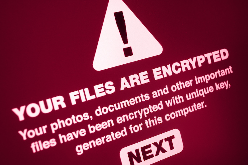 Egreror ransomware amenaza a empresas con pagar un rescate en 3 días, sino filtrarán los datos
