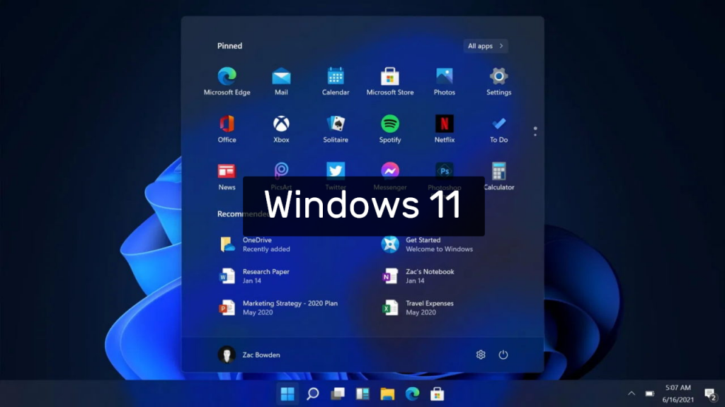 Windows 11: Todo lo que debes saber