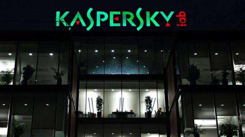 Kaspersky vetado en EEUU y desaconsejado su uso en Alemania